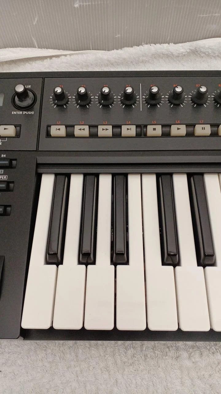 ROLAND MIDI-Controller A-300PRO