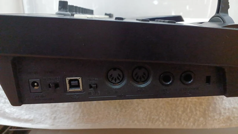 ROLAND MIDI-Controller A-300PRO