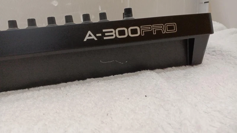 ROLAND MIDI-Controller A-300PRO