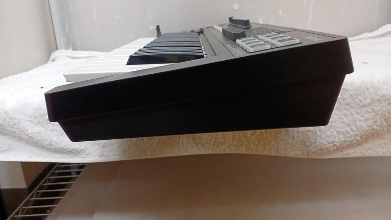 ROLAND MIDI-Controller A-300PRO
