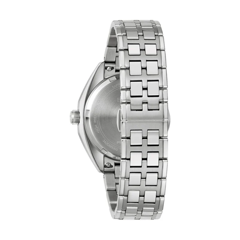 Jet Star 50th Anniversary 40mm - Red on Bracelet