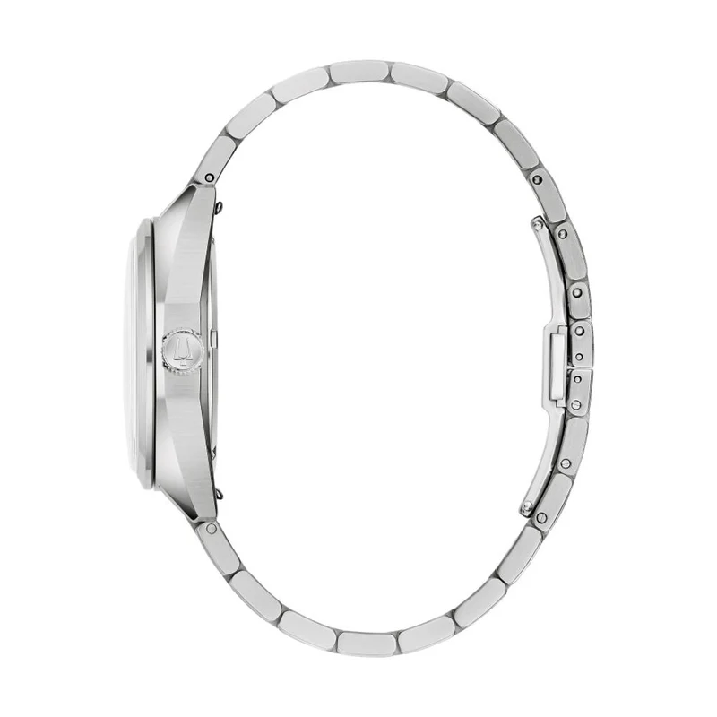 Jet Star 50th Anniversary 40mm - Red on Bracelet