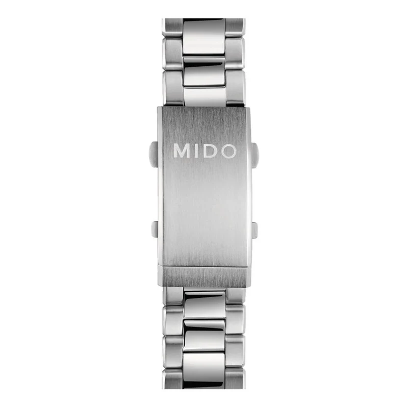 Ocean Star 600 Chronometer 43.5mm - Blue on Bracelet