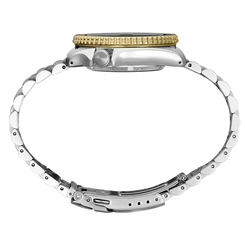 SSK021 5 Sports GMT 42.5mm - Grey on Bracelet
