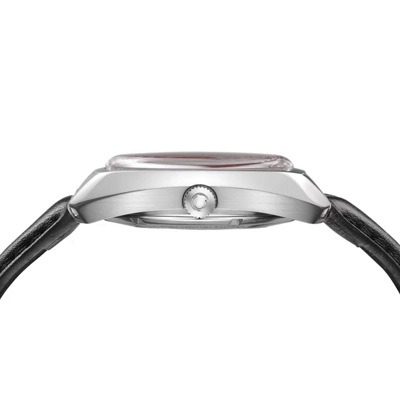 DS-2 40mm - Red on Strap