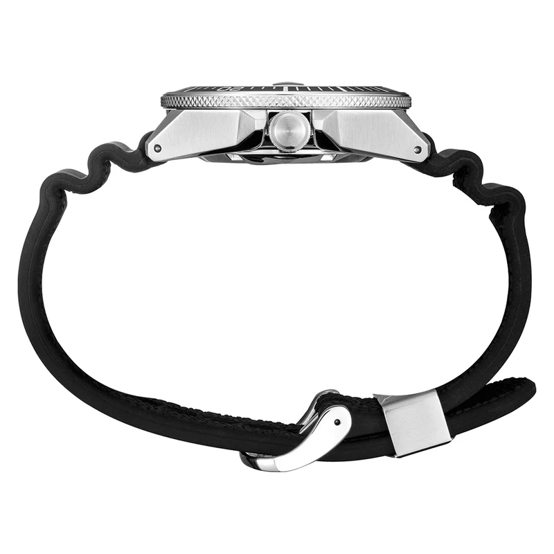 SRPE37 Prospex Sea 44mm - White on Rubber Strap