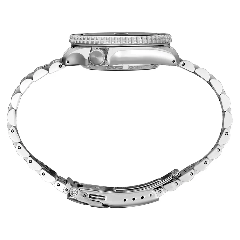 SSK003 5 Sports SKX GMT 42.5mm - Blue on Bracelet