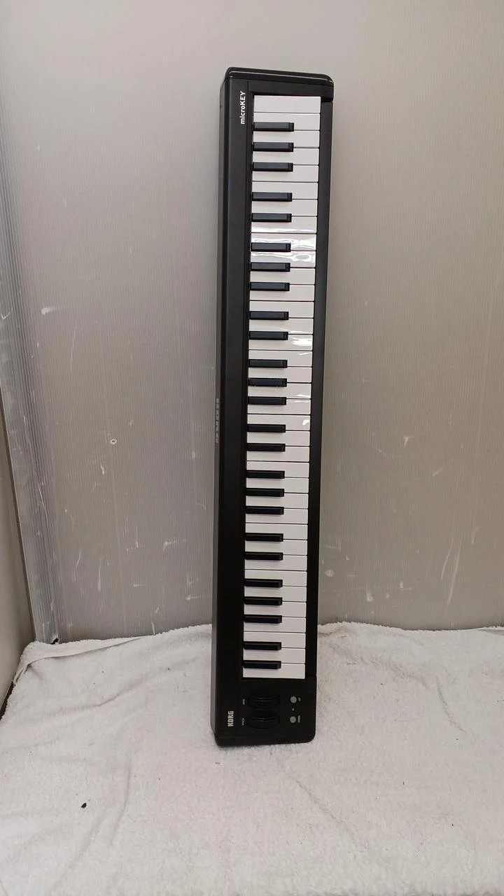 KORG MIDI-Keyboard MICROKEY2-61