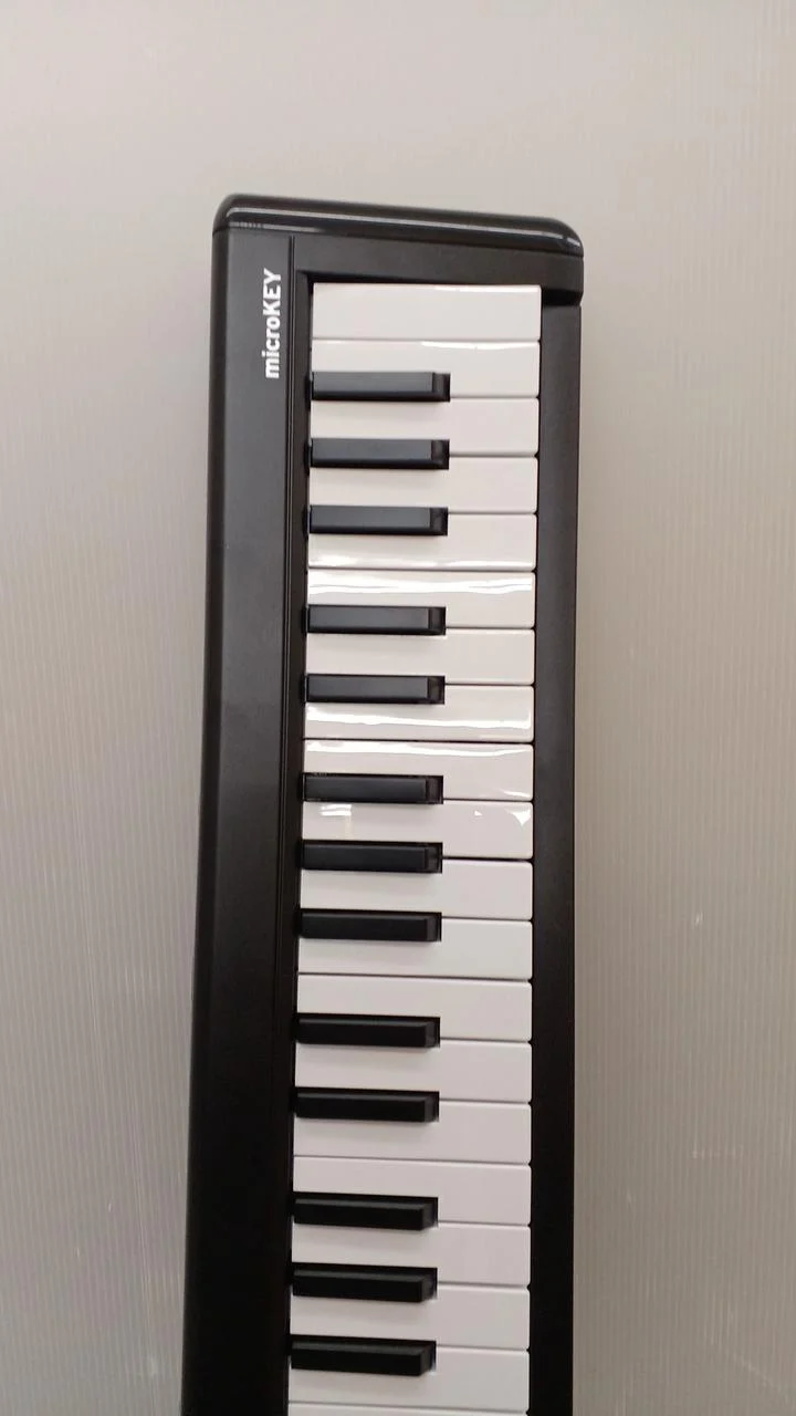 KORG MIDI-Keyboard MICROKEY2-61