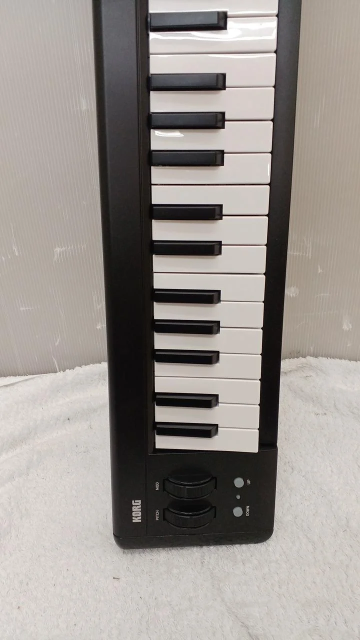 KORG MIDI-Keyboard MICROKEY2-61