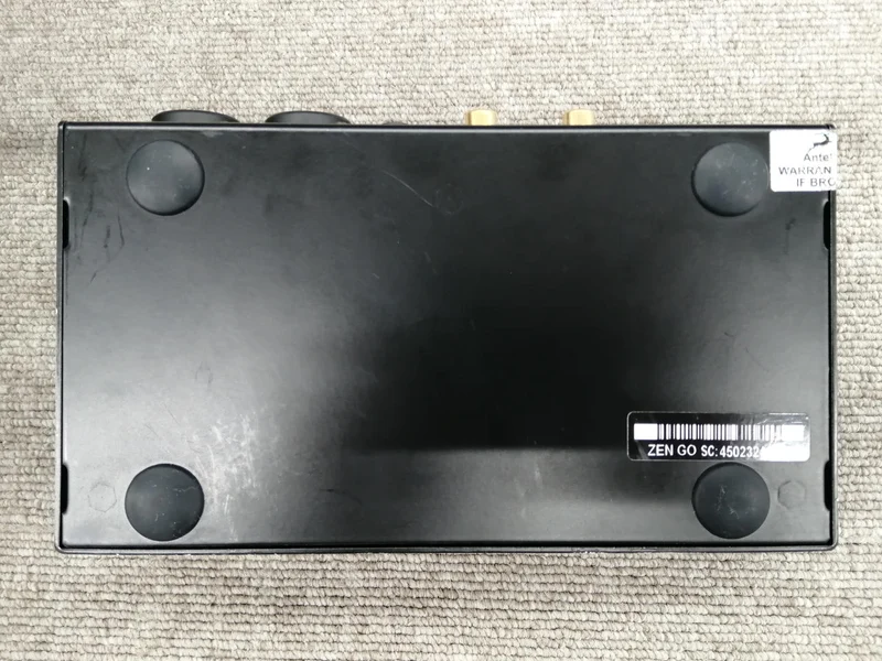 ANTELOPE AUDIO ANTELOPE AUDIO / ZEN GO SC ZENGOSC