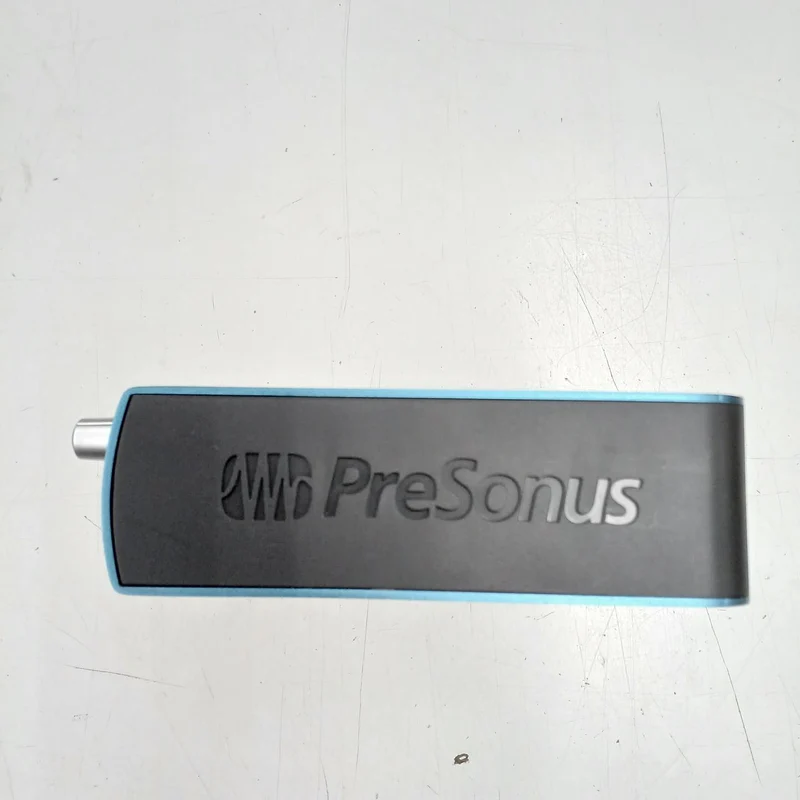 PRESONUS Audio-Interface: AUDIOBOX iTWO