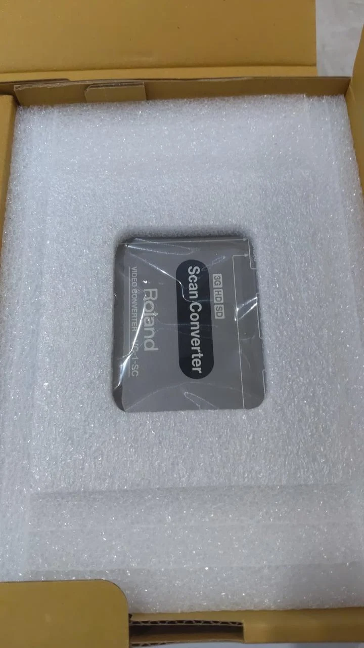 ROLAND Video Converter VC-1-SC