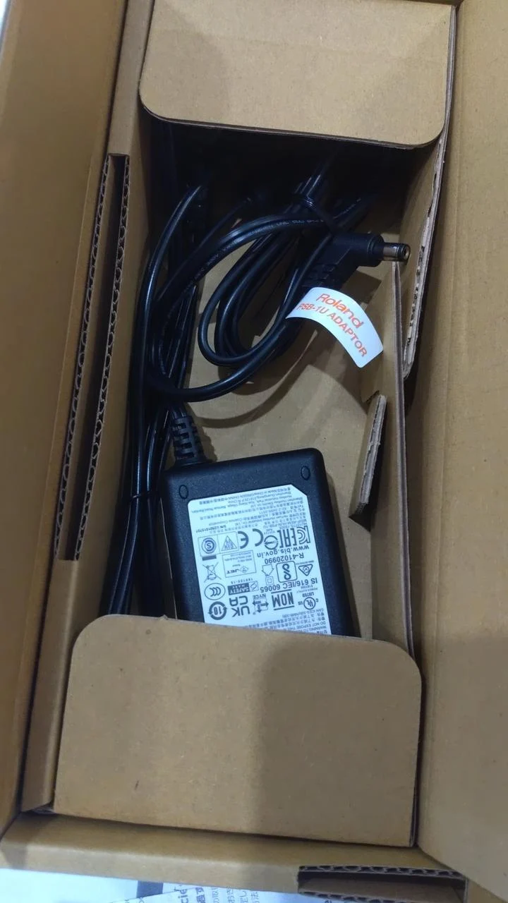 ROLAND Video Converter VC-1-SC