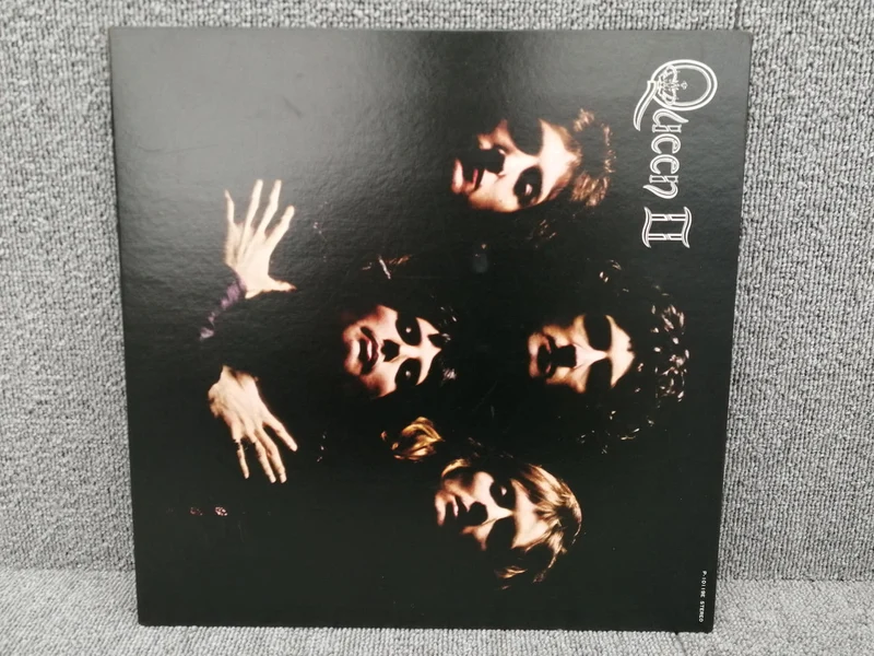 ELEKTRA QUEEN/QUEEN II P-10119E