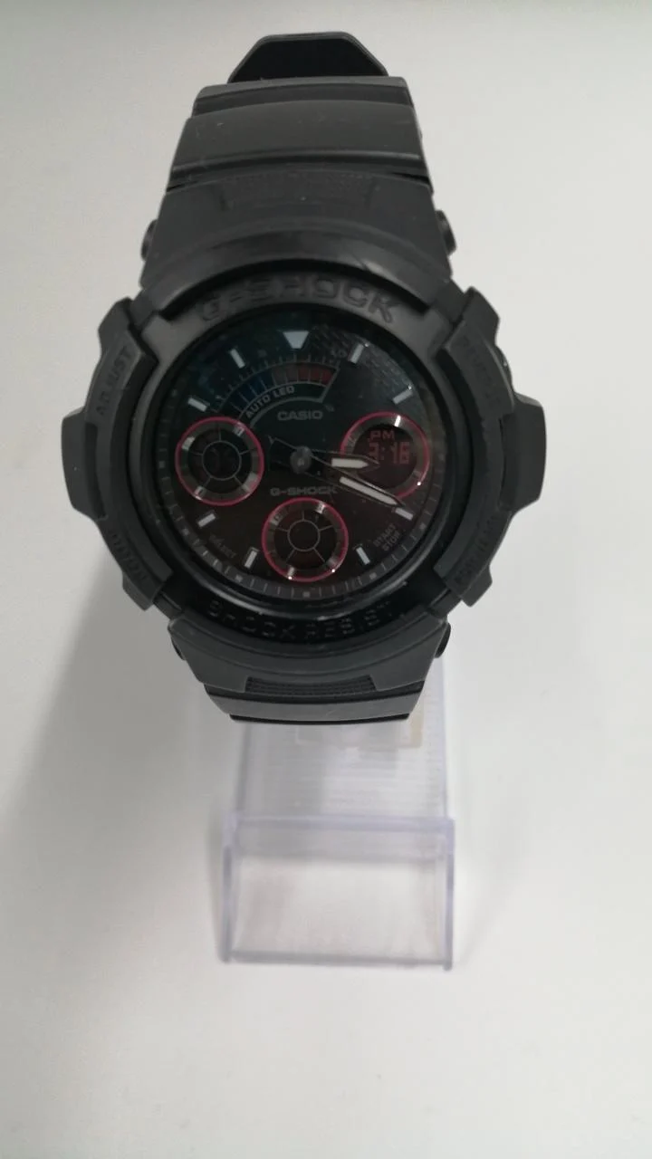 CASIO Digitaluhr G-SHOCK AW-5941ML