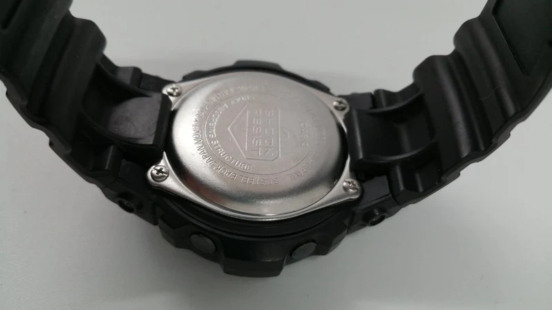 CASIO Digitaluhr G-SHOCK AW-5941ML