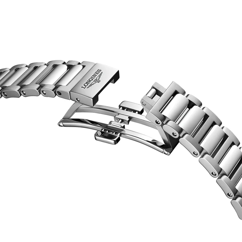 Conquest 41mm - Sunray Blue on Bracelet