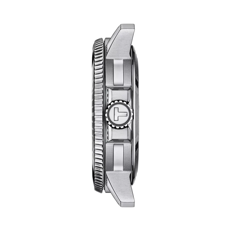 Seastar 1000 Powermatic 80 43mm - Blue on Bracelet