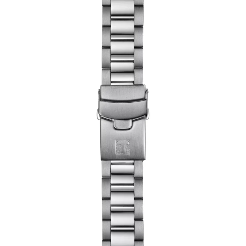 Seastar 1000 Powermatic 80 43mm - Blue on Bracelet