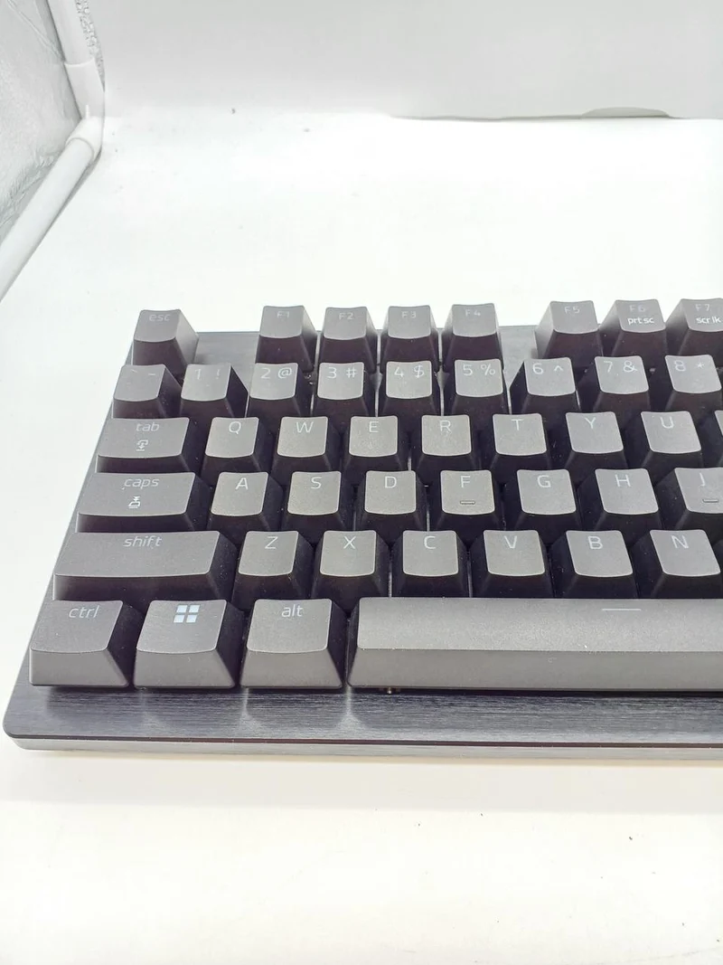 RAZER Gaming-Tastatur RZ03-0498