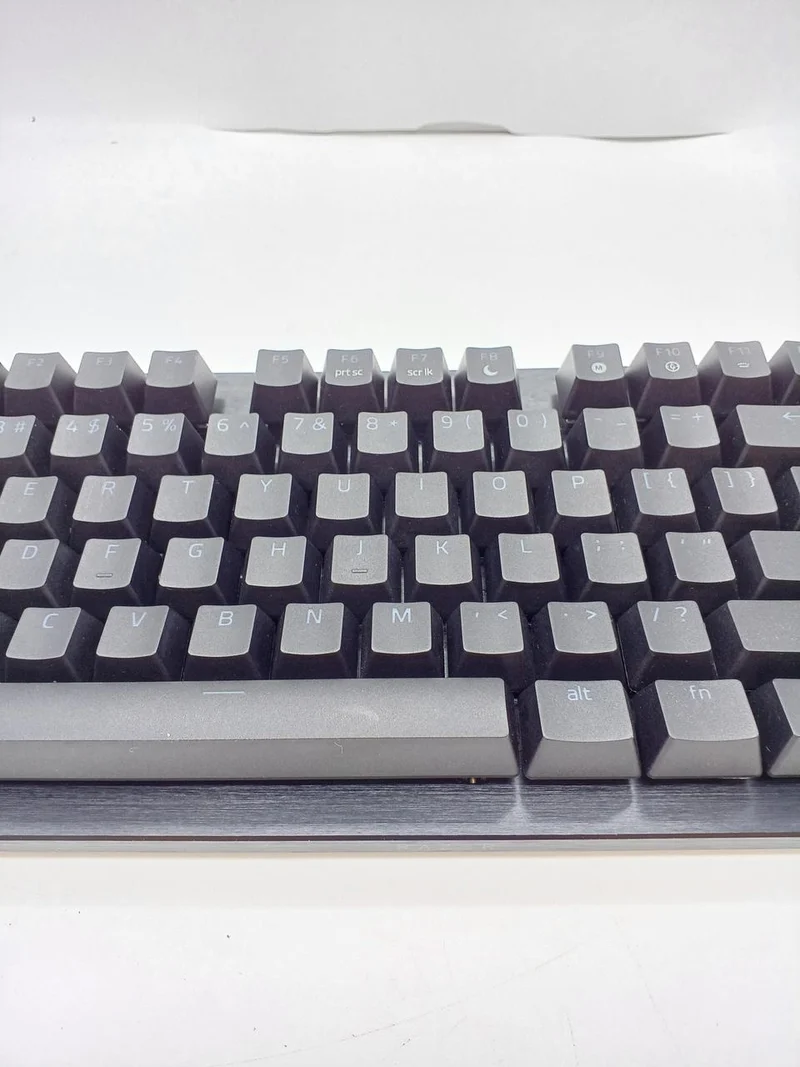 RAZER Gaming-Tastatur RZ03-0498
