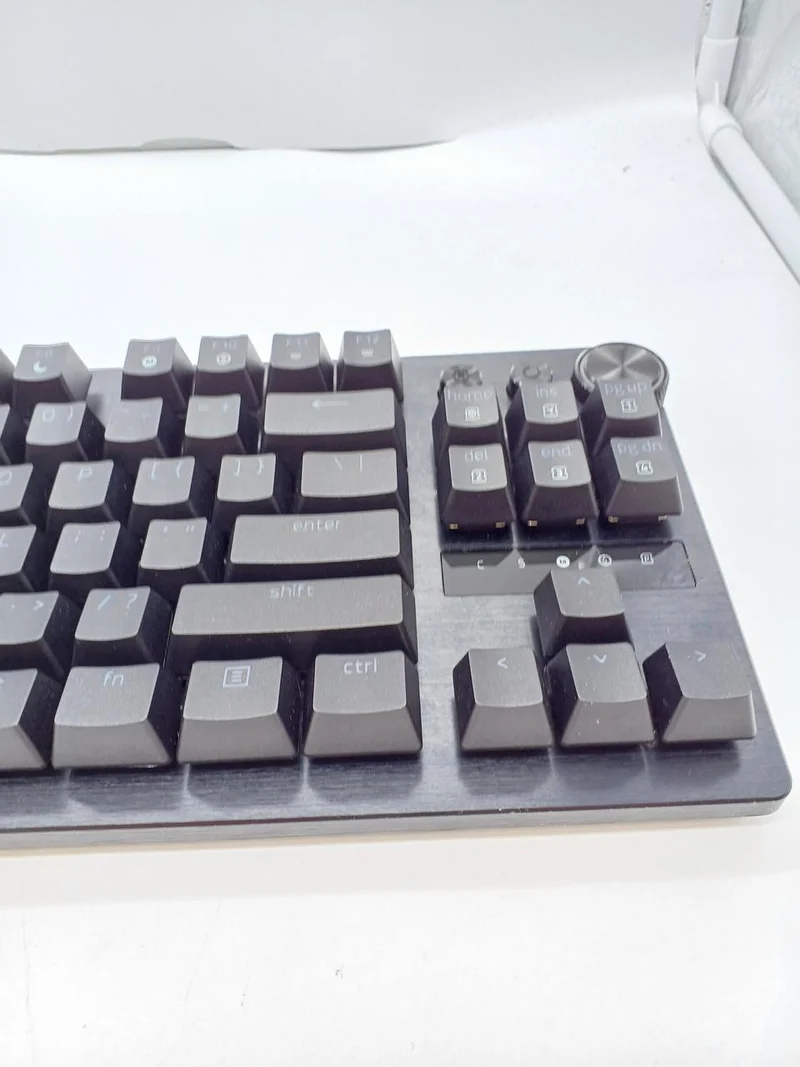 RAZER Gaming-Tastatur RZ03-0498