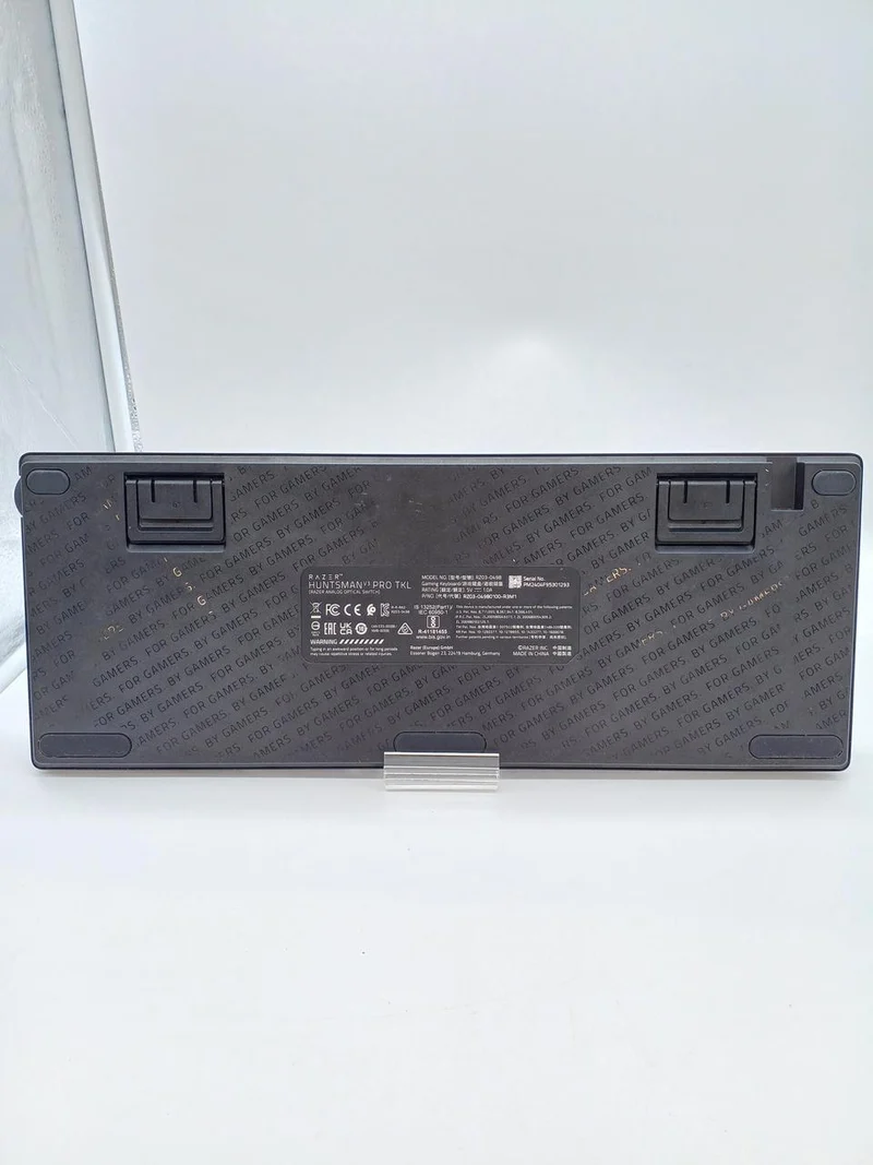 RAZER Gaming-Tastatur RZ03-0498