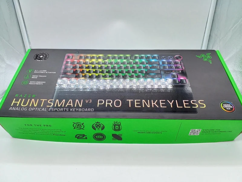 RAZER Gaming-Tastatur RZ03-0498