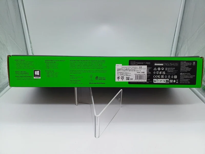 RAZER Gaming-Tastatur RZ03-0498