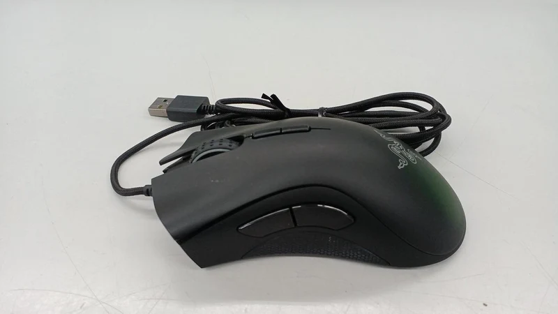 RAZER Gaming-Maus RZ01-02010100-R3A1