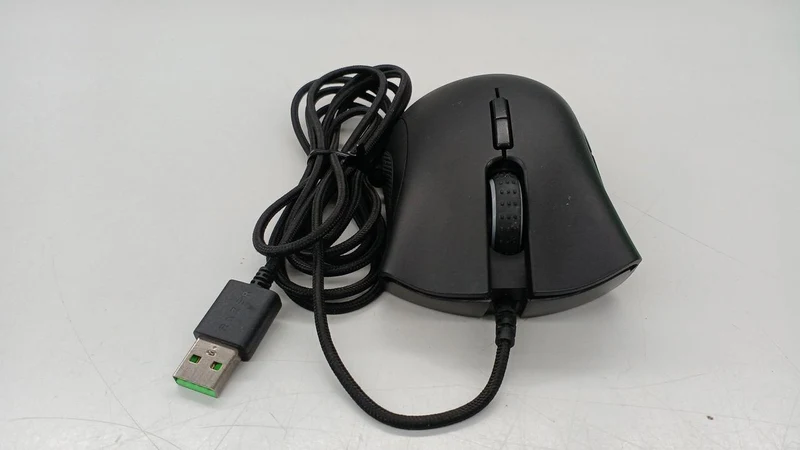 RAZER Gaming-Maus RZ01-02010100-R3A1