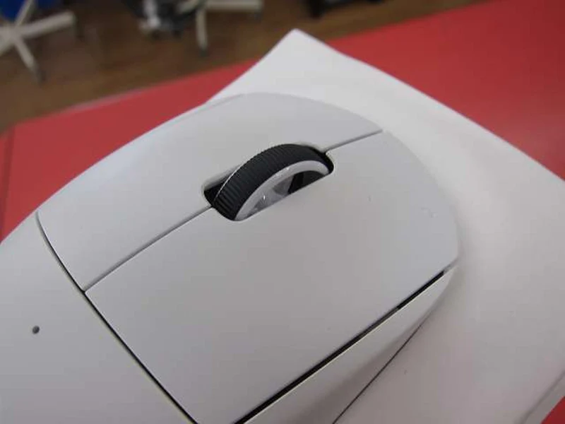 LOGICOOL Gaming Mouse PRO X SUPERLIGHT2 DEX