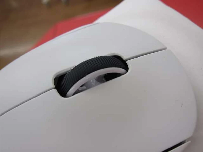 LOGICOOL Gaming Mouse PRO X SUPERLIGHT2 DEX
