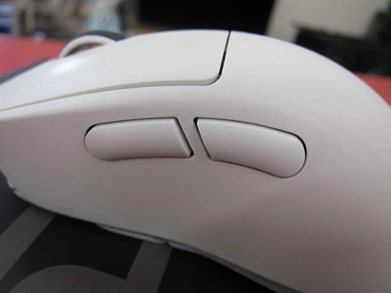 LOGICOOL Gaming Mouse PRO X SUPERLIGHT2 DEX