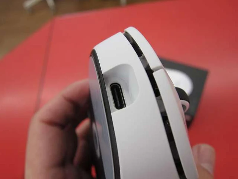 LOGICOOL Gaming Mouse PRO X SUPERLIGHT2 DEX