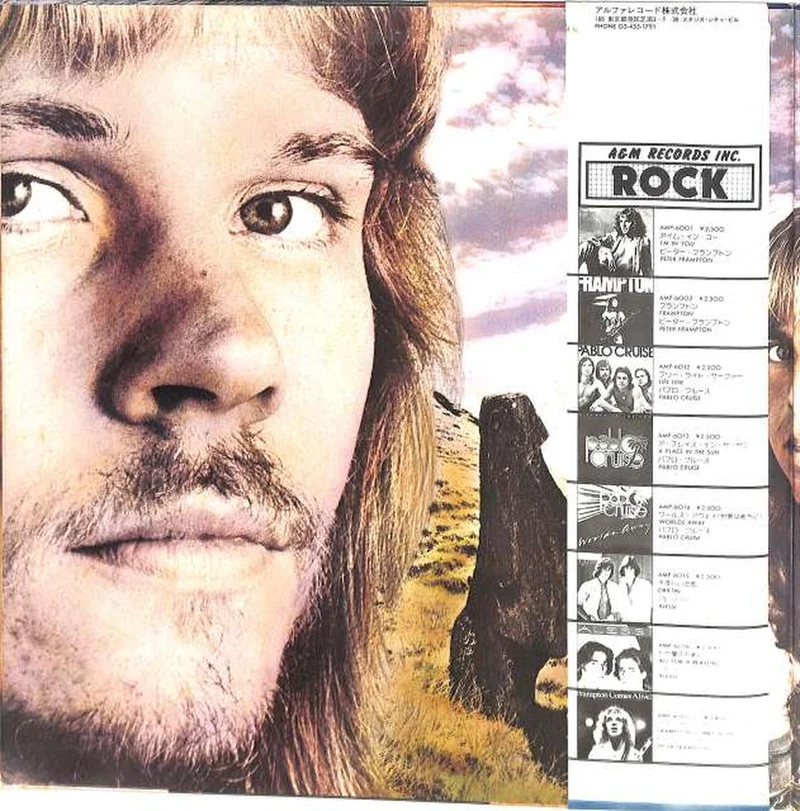 Victor Styx 'Pieces of Eight' AMP-6019