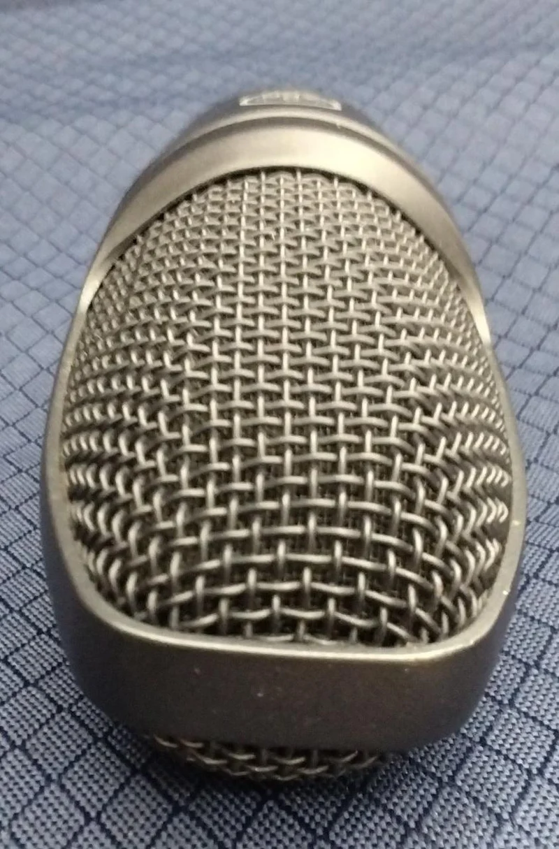 AKG Kondensatormikrofon C 3000