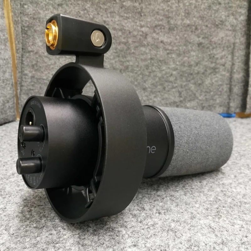 FIFINE USB-Mikrofon K688