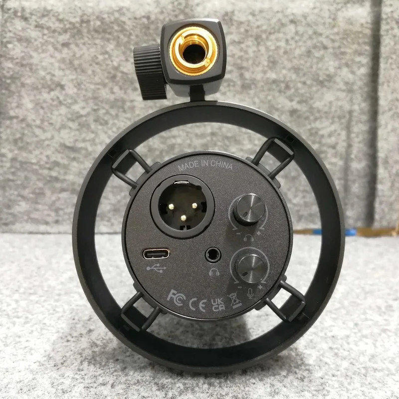 FIFINE USB-Mikrofon K688