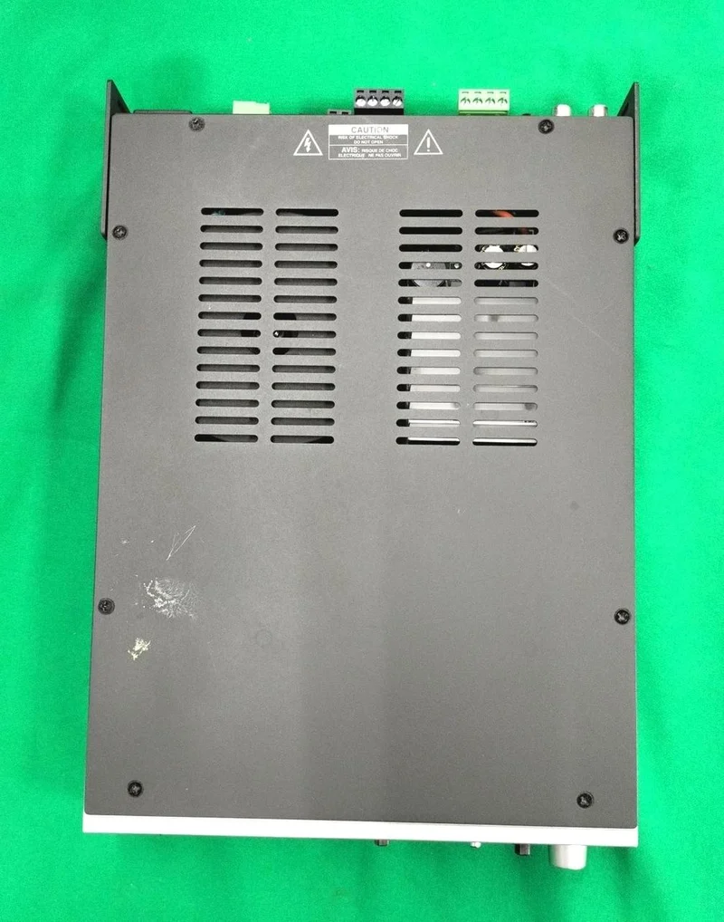 BOSE Endstufe IZA190-HZ