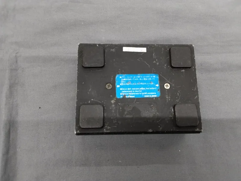 [SCHROTT] BOSS Direct Box DI-1
