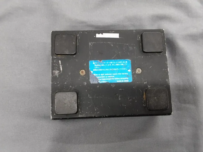 BOSS Direct Box DI-1