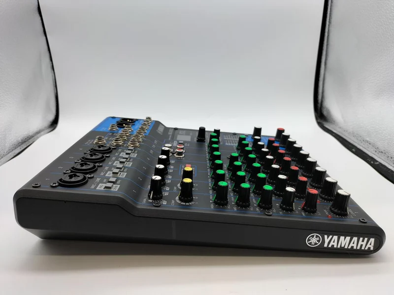 YAMAHA Analogmixer MG10XU