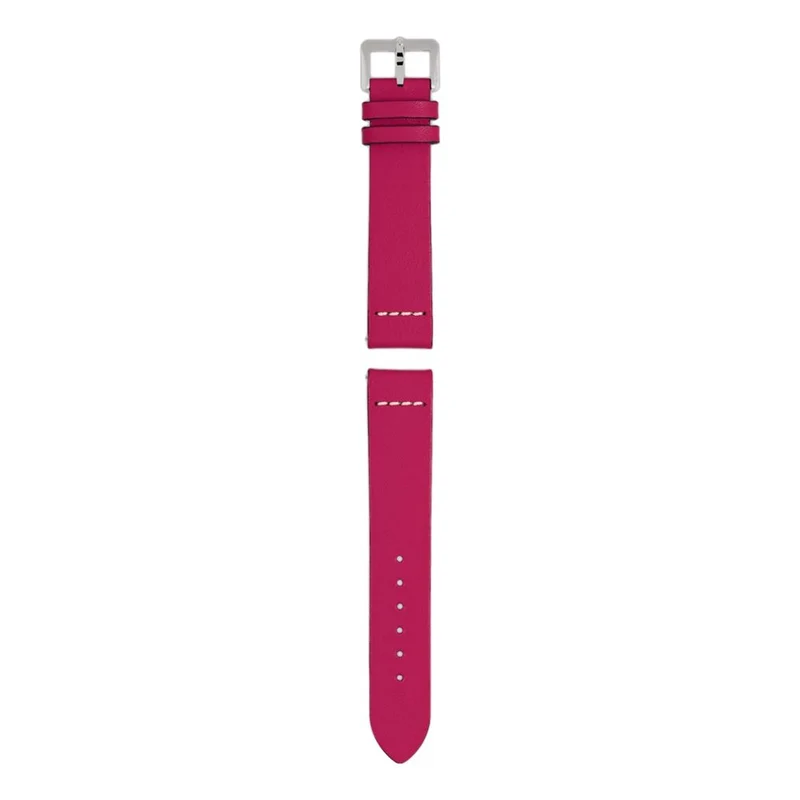 Rado Captain Cook Passion Leather Strap for 42 mm