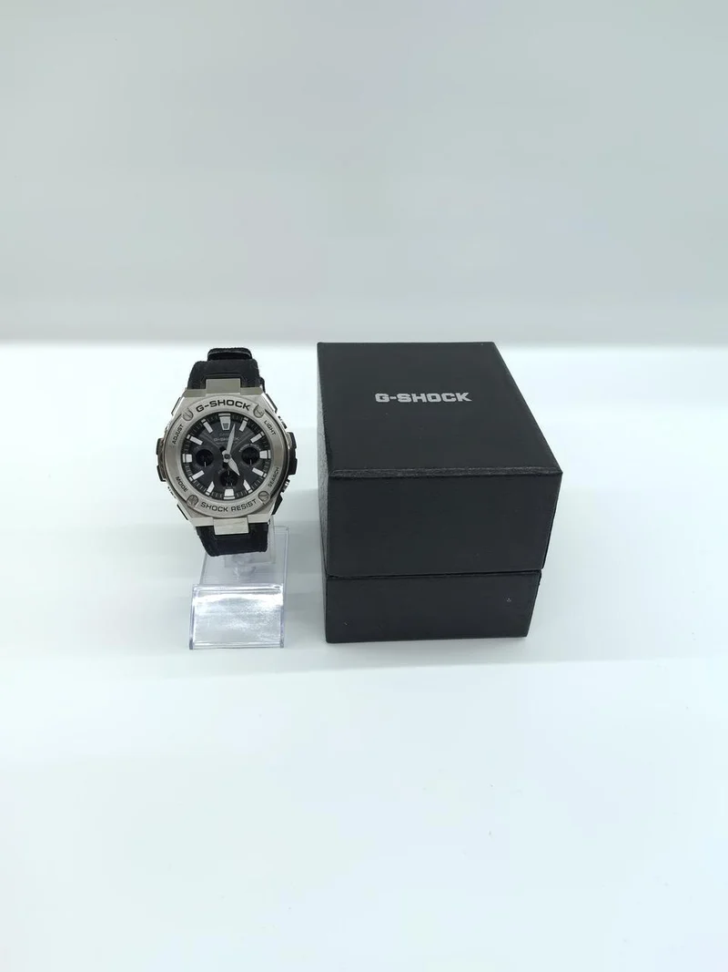 CASIO G-SHOCK GST-W330C