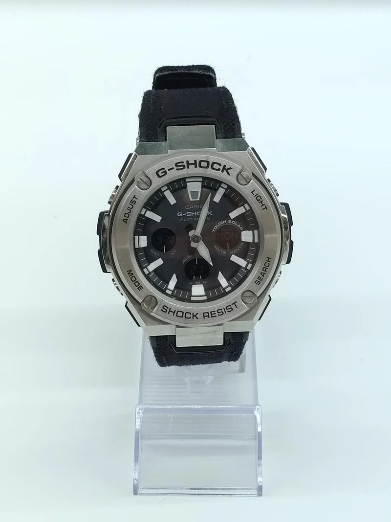 CASIO G-SHOCK GST-W330C