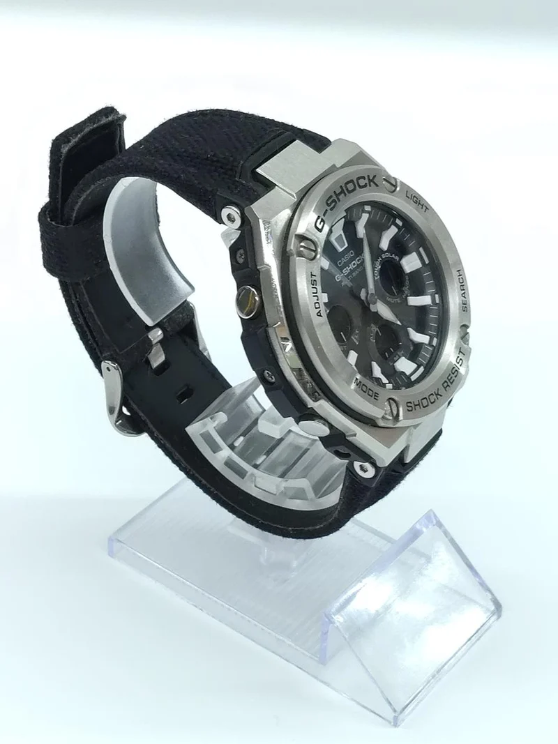 CASIO G-SHOCK GST-W330C