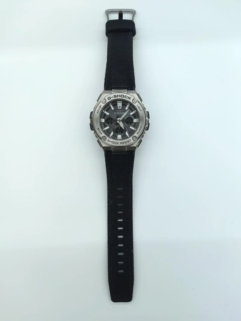 CASIO G-SHOCK GST-W330C