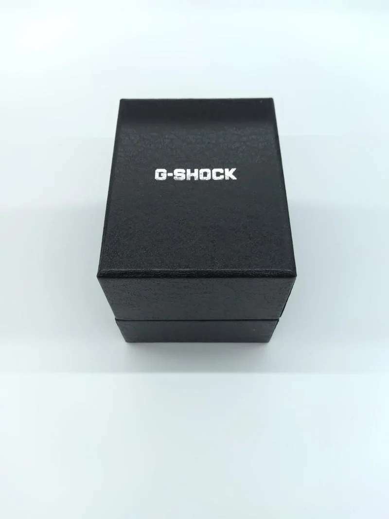 CASIO G-SHOCK GST-W330C